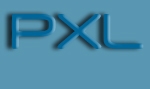 Creation of Pixeleyes logo: Step 2